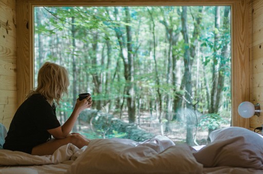 Şehirden Kaçış Planı