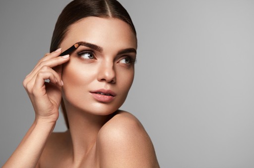 Yüzünüzün Gizli Kahramanı: Kaşlar