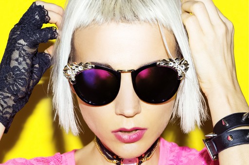 Saçta Cesur Trend: XS Kaküller