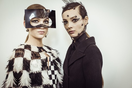 Dior’dan Sürrealist Manifesto