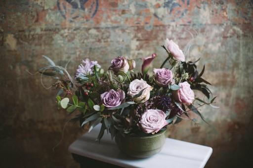 Çiçek Tasarımı Evrim Geçirdi