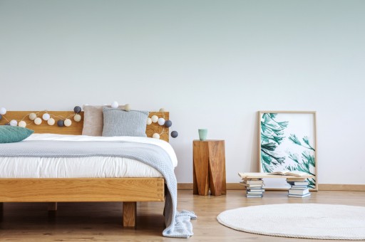 Feng Shui ile Huzurlu Yatak Odaları