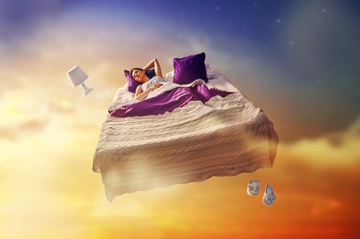 Kaliteli Bir Uyku İçin 5 Kural