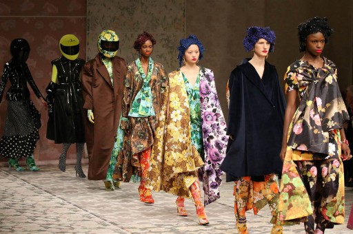 Modanın Sürprizli Haftası