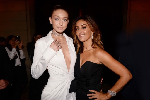 Messika 10. Yılını Gigi Hadid ile Yaptığı İşbirliğiyle Kutluyor!