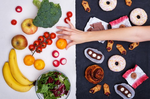 Şekeri Bırakmak İmkansız Değil