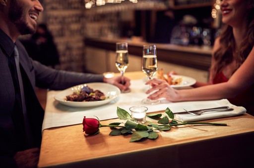 Aşkınıza Tanıklık Edecek Mekanlar