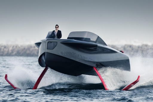 Deniz Yolculuğunda Standartlar Yükseliyor