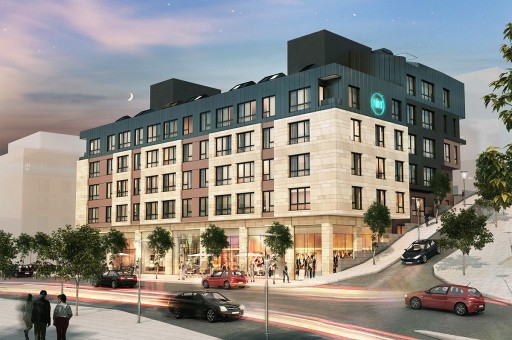 Taptaze Fikirlerle Şehri Tazeliyoruz!