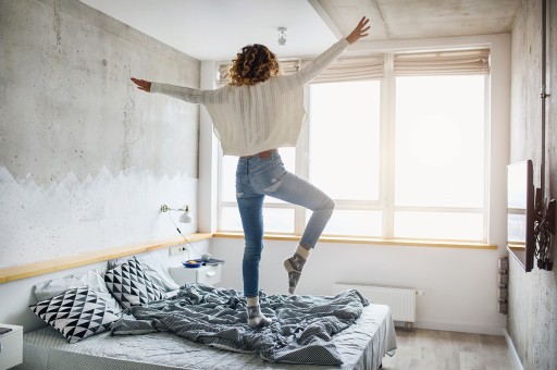 Sporun Etkisini Bu Alışkanlıklarla Artırın