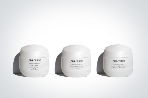 Duyuları Uyaran Özel Bir Cilt Bakım Serisi: Shiseido Essential