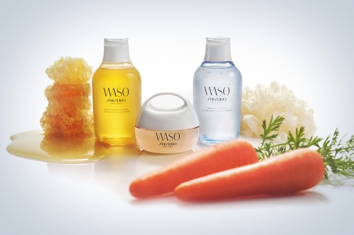 Japon Mutfak Kültüründen Doğan Güzellik: Shiseido Waso