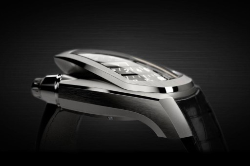 Işınla Bizi Axiom!