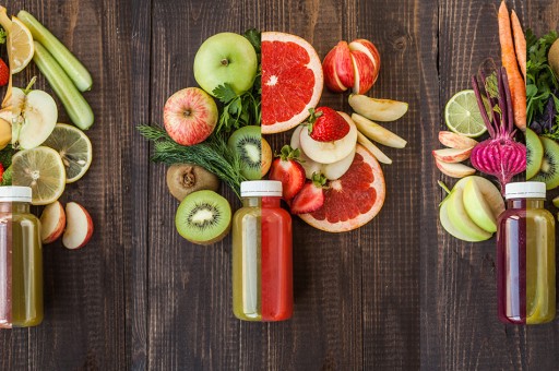 Saatler Detoksu Mu Gösteriyor?