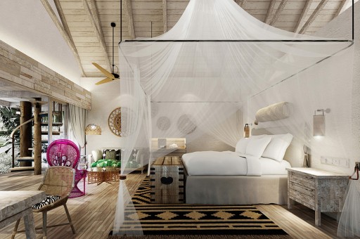 2018’de Bu Otellerin Yıldızı Parlayacak