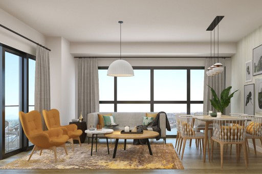 Ayvalık’ta Huzur Dolu Bir Kaçamak