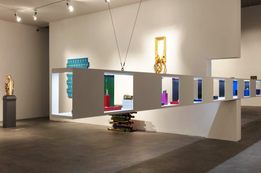 Sanatın Mücevhere İzdüşümü