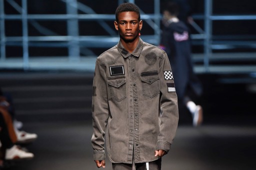 Sezonun En Trendy Erkek Jeanleri