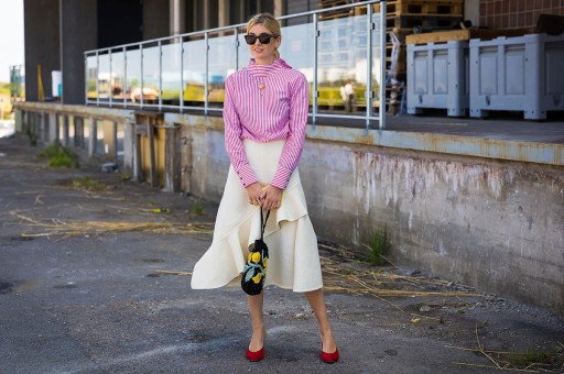 Yazın En Sıcak Çanta Trendleri