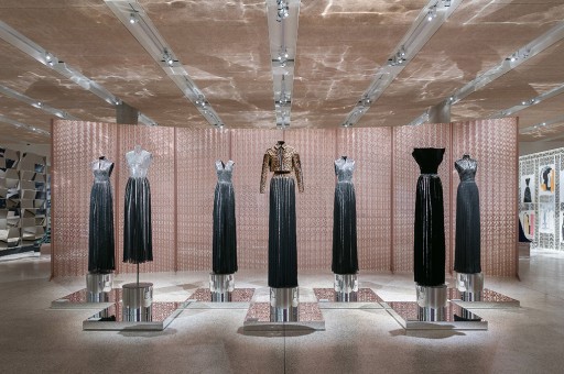 Alaïa Efsanesi Devam Ediyor