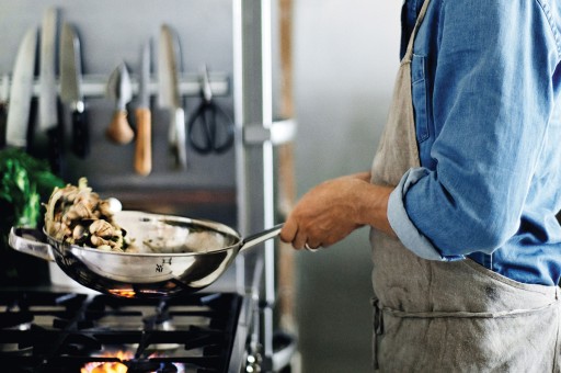 Lezzet dolu deneyimler için WMF’i keşfedin!