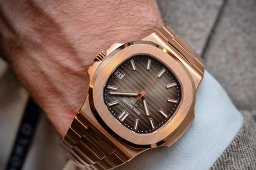 Dünyanın En Özel Saatlerine Yakından Bakın