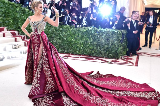 Modanın Zirve Gecesi