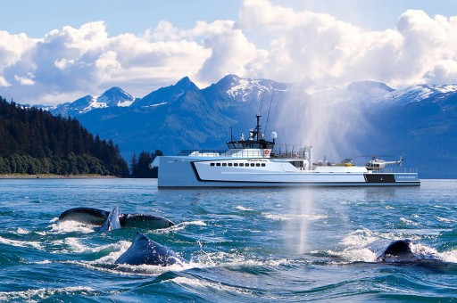 Lüks Maceralara Doğru Tam Yol İleri!