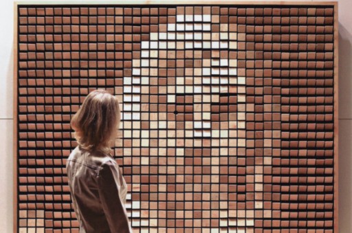 Daniel Rozin’in Sihirli Aynaları