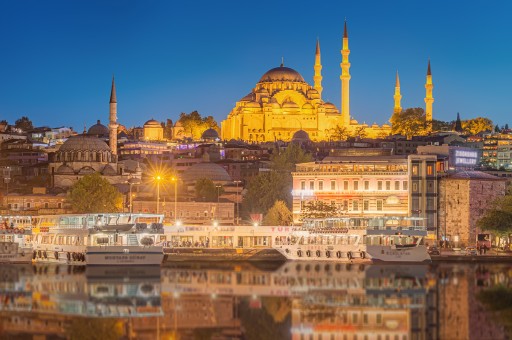 Lezzet Dolu Ramazan Sofraları