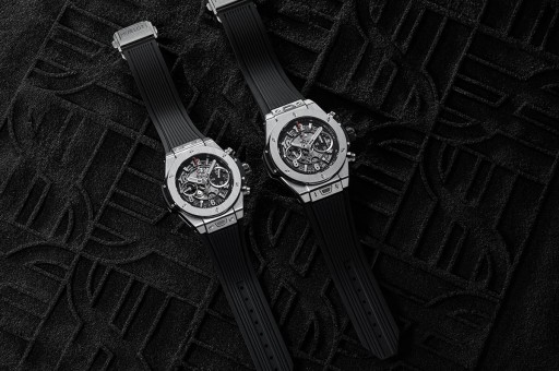 Yeni Big Bang Unico Her Yaşam Tarzıyla Uyum Sağlıyor