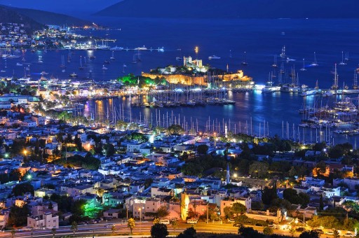 Bodrum’un En Yenileri