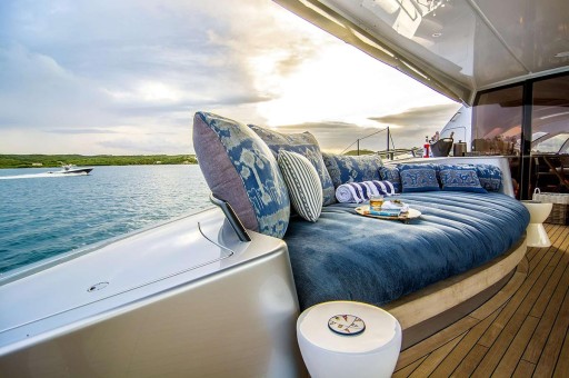 Teknenizin Havasını Değiştirecek Aksesuarlar