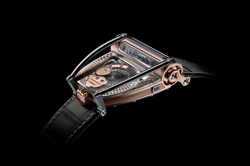 İlhamını Ay Işığından Alıyor