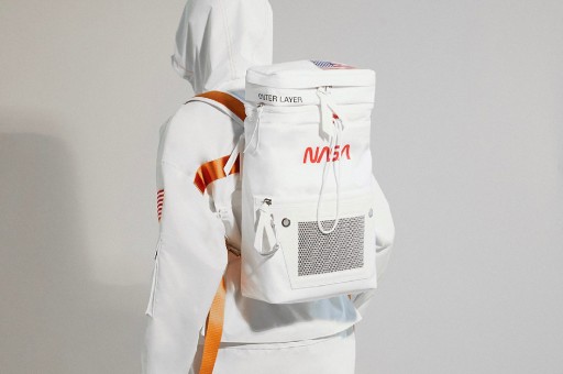 NASA’dan Dünyaya!