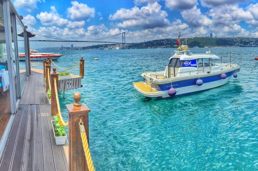 Biri Klasik, Biri Yepyeni İki Lezzet Durağı