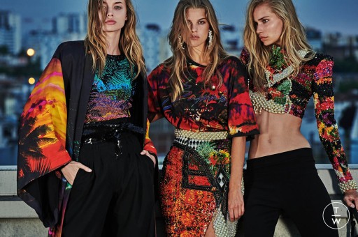 Her Zevke Uygun Desen Var!