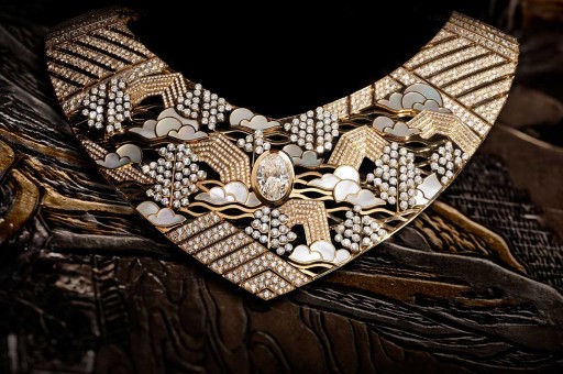 Chanel’in Uzak Doğu Masalı