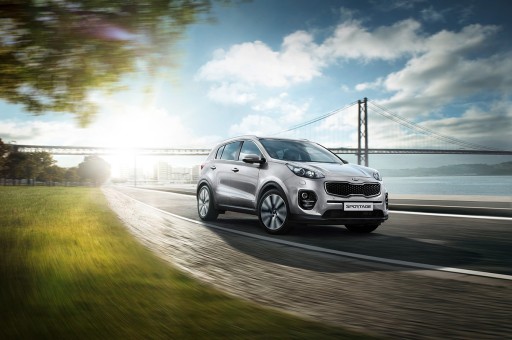 KIA Sportage’da ZUBİZU’ya Özel Fırsat