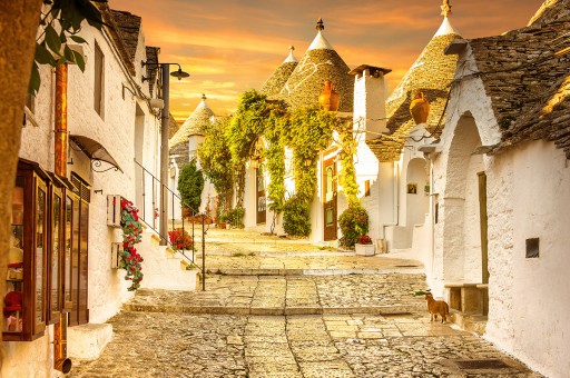 Tatil Rotanıza Renk Katacak Kasabalar