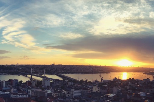 Yaz Bitmeden Terasların Tadını Çıkarın