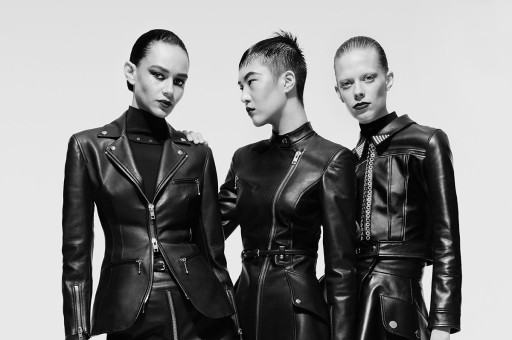 Wang’den Güçlü Kadın Silüetleri