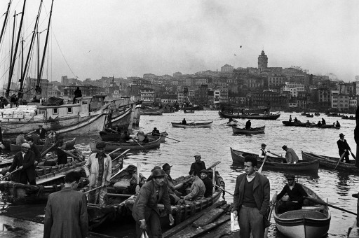 70 Yıllık Fotoğraf Hazinesi