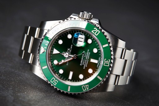 Yüksek Saatçilik Detaylarda Saklıdır