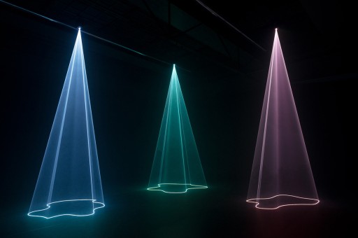 Duyguların Işığa İz Düşümü