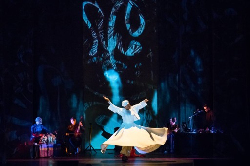 Haftanın Etkinlikleri