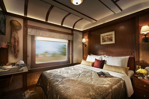 Hindistan’da Masalsı Bir Yolculuk