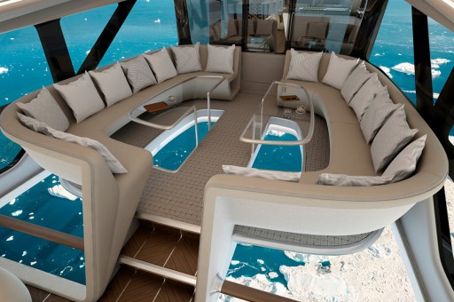 Bulutların Üstüne Çıkmaya Hazır Mısınız?