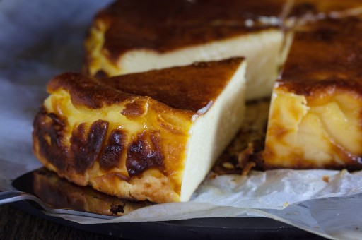 Yeni Bir Tatlı Çılgınlığı