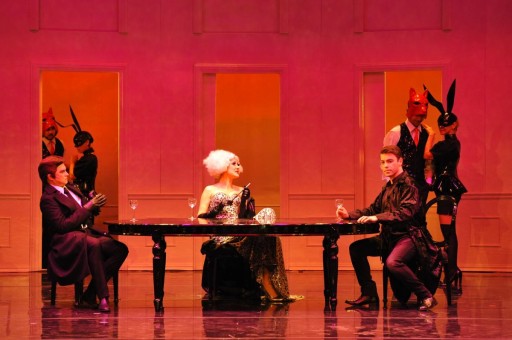 Haftanın Etkinlikleri